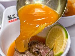 -潮正和潮汕牛肉火锅·老字号(番禺万达店)