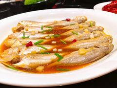 -荣小馆(杭州大厦店)