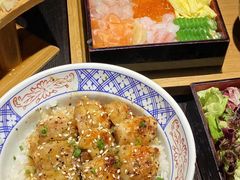 -山葵家·创意料理(宁波来福士店)