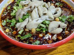 肥肠血旺-朱大嘴肥肠血旺(福字街店)