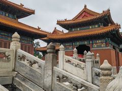 -历代帝王庙博物馆