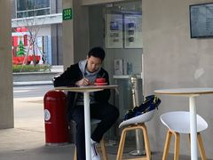 -COFFEE CALL(云锦路店)