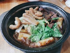 -珍珍小食店(西华路店)