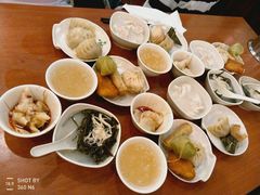 -龙抄手(春熙路总店)