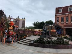 -安徒生童话乐园