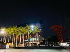 -欢乐海岸水秀剧场