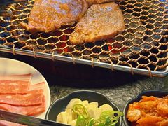 -松渡·鲜肉泥炉烤肉(时代天街店)