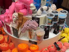 -LUSH(威尼斯人店)