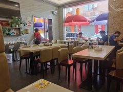 大堂-鑫馨餐厅