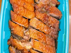 -日昌餐馆(亦庄店)