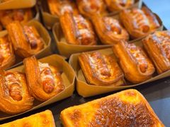 -爱达乐面包生日蛋糕(华油路店)