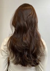 点击看大图 -FG HAIR·烫发·染发