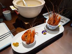 -乔街深夜食堂·小龙虾·高压锅生蚝(杭州总店)