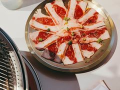 -南浦洞烤肉·新世界版(奥体店)