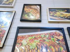 -鱼众不同·鸡公煲·烤全鱼(国顺路店)