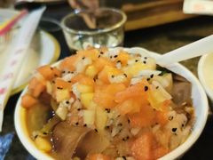 -新楚记烧烤·酒场·夺命肥肠(车公庙店)