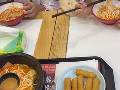 -大官米线(喜盈门范城店)