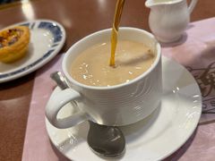 -玫瑰园西餐厅(新华大厦店)