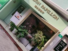 -蝶舍·MAISON PAPILLON