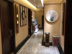 -华夏良子·足道SPA艾灸(铁道大厦店)