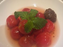 -绿茶餐厅(燕郊永旺店)