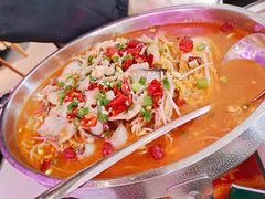 -龙记·香港茶餐厅(海上世界店)