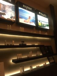 大堂-丽妍雅集 Rubis SPA