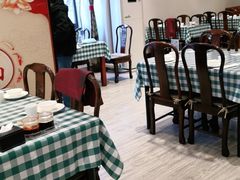 -紫光园·烤鸭·北京菜(劲松店)