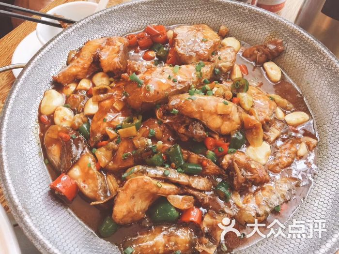 酱香江鲶