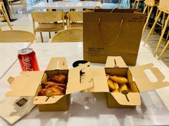 -Kyochon1991校村炸鸡(杨高中路店)