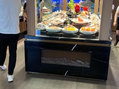 -大鹏饭店·金陵家宴(奥体中心店)