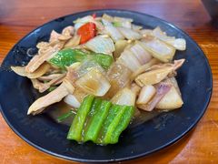 -台州老六海鲜面馆(上南总店)