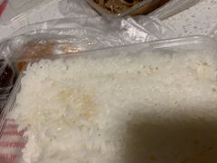 米饭-台北风味(第一家快餐)
