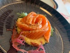 -金井日本料理(丽柏广场店)