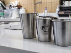 -BLACKSHEEP ESPRESSO(建国中路店)