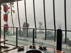 -桃花沅火锅(长嘉汇江景店)