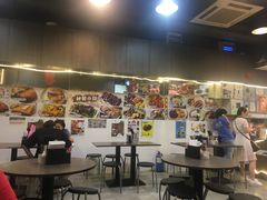 -新记美食(关闸店)