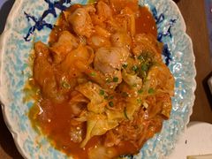 麻辣鲜哈-青空日料烧肉烧鸟店(后湖兴业路店)