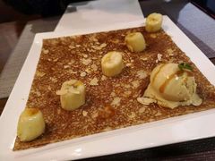 -LA CREPERIE BRETONNE布列塔尼法式餐厅(天童北路店)