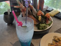 -極上萬膳·日料放题(来福士江景店)