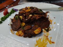 -清真悦宾楼食府(海湖店)
