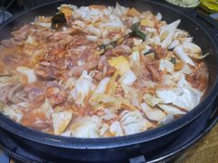 -高基五春川炒鸡排 韩国料理(威海总店)