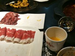 -井格重庆火锅(燕郊永旺店)