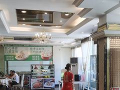 -新粤新疆菜清真餐厅(拱北店)