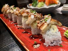 -芥岛(河北大街店)