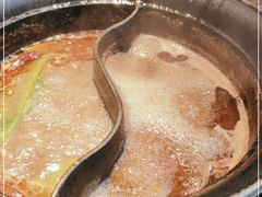 -温野菜涮涮锅(曲江大悦城店)