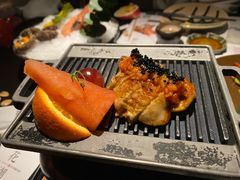 -花潮料理艺食馆(成都万象城店)