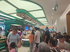 -老鼎丰(靖宇街总店)