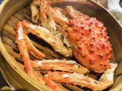 -万岛日本料理铁板烧(万泰国际店)