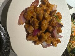 -奉天小馆·非遗东北菜(济南万象城店)